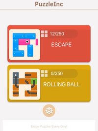 PuzzleInc- funny puzzledom screenshot, image №1642379 - RAWG