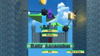 Baltz Ascension screenshot, image №1319732 - RAWG