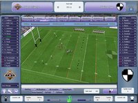 Rugby League Team Manager 2015 screenshot, image №129833 - RAWG