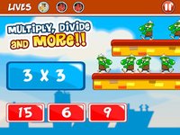 Basic Math Games for kids: Addition Subtraction screenshot, image №1580756 - RAWG