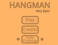 Hangman (itch) (Ninjagor) screenshot, image №3390416 - RAWG