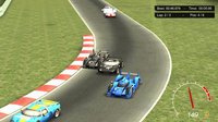 Classic Prototype Racing screenshot, image №1443746 - RAWG