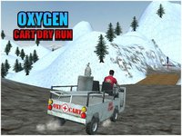 Oxygen Cart Dry Run screenshot, image №1616186 - RAWG