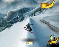 Freak Out: Extreme Freeride screenshot, image №463048 - RAWG