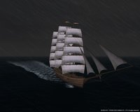 Uncharted Waters Online screenshot, image №402424 - RAWG