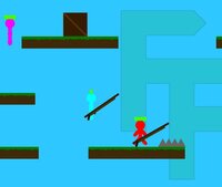 Fast Fight screenshot, image №3812995 - RAWG