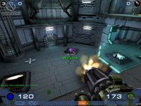 Unreal Tournament 2003 screenshot, image №305294 - RAWG