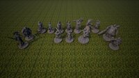 Game Master Engine Pro screenshot, image №2550112 - RAWG