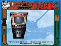 Tank Game (itch) (Gavin KO) screenshot, image №3492012 - RAWG