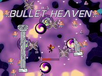 Bullet Heaven (Dbrad, Morgz, FlavorMechanix) screenshot, image №3550166 - RAWG