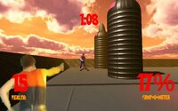 Flash Gordon: Race for Ajax screenshot, image №2602623 - RAWG