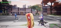 Polygon: WEINER BOY 6 screenshot, image №2953617 - RAWG