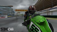 SBK 08: Superbike World Championship screenshot, image №483976 - RAWG