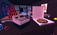 Pizza Cafe VR (Oculus Quest 1 & 2) screenshot, image №3537810 - RAWG