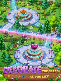 Butterfly Garden Mystery screenshot, image №1539160 - RAWG