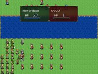 Battle Race Madness screenshot, image №1921309 - RAWG