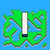 Craig's Video Game made for Ludum Dare 42 That isn't even SLIGHTLY like Dig Dug 2 screenshot, image №1194834 - RAWG