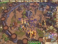 The Settlers: Rise of an Empire screenshot, image №466718 - RAWG