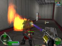 Command & Conquer: Renegade screenshot, image №333598 - RAWG