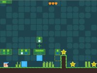 Looking for Orange Door – Demo screenshot, image №1180611 - RAWG