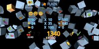 Flain - Tao force & Cubes screenshot, image №2515176 - RAWG