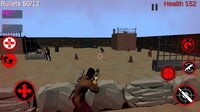 Blood gunners screenshot, image №2468969 - RAWG