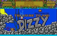 Treasure Island Dizzy screenshot, image №745791 - RAWG
