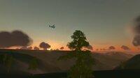Aviateur - Flight Simulation screenshot, image №3645479 - RAWG