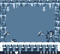 Rise of the Penguins GB screenshot, image №4151298 - RAWG