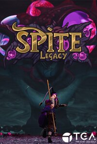 Spite - Legacy screenshot, image №3404789 - RAWG