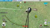 Hot Shots Golf: World Invitational screenshot, image №578553 - RAWG