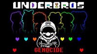 Underbros Genocide (Official) || Team Sanos screenshot, image №3311576 - RAWG