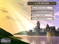 Coliseum screenshot, image №381911 - RAWG