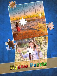 Jigsaw Guru - Magic Block Puzzles Game screenshot, image №1596887 - RAWG