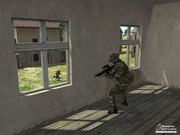 Arma: Armed Assault screenshot, image №430554 - RAWG