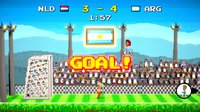 Soccer Nations Battle screenshot, image №853570 - RAWG