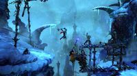 Trine 2: Complete Story screenshot, image №223995 - RAWG