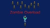 Zombie Overload (Naix99) screenshot, image №3248956 - RAWG