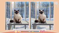 Cute Cats 3 screenshot, image №3391595 - RAWG