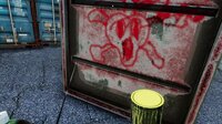 VR Graffiti World screenshot, image №2661402 - RAWG