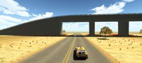 Racing Car (Gyani Kumari) screenshot, image №3426683 - RAWG