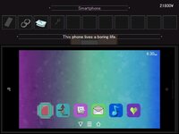 Dango Thief screenshot, image №3716529 - RAWG