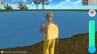 Fishing Pro Simulator screenshot, image №4256257 - RAWG
