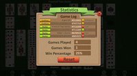 Simple FreeCell screenshot, image №1457740 - RAWG