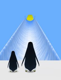 Penguin Run 3D screenshot, image №3526319 - RAWG