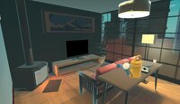 VR House Level Prototype screenshot, image №3761606 - RAWG