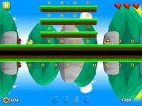 Run Run Robot 2: Reflector's Revenge screenshot, image №3665973 - RAWG