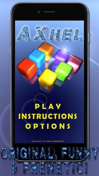 AXhel Free – A Fun Puzzle Game screenshot, image №1614023 - RAWG