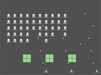Space Devaders screenshot, image №1988187 - RAWG