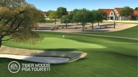 Tiger Woods PGA Tour 11 screenshot, image №547439 - RAWG